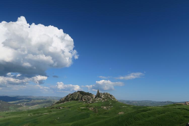 Borghi da fiaba in Sicilia: SloWays sulla Magna Via Francigena